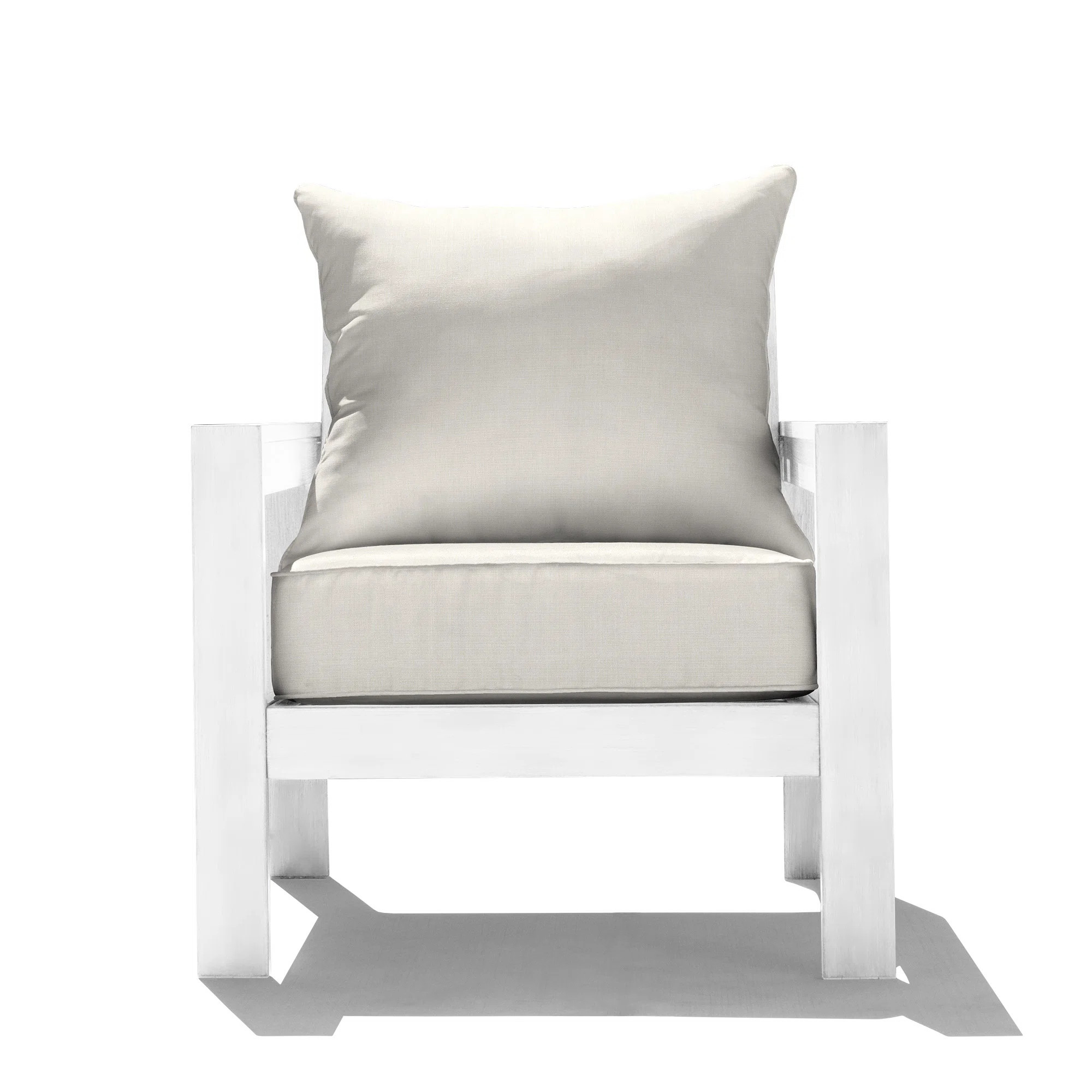 Edisto Aluminum Outdoor Lounge Chair | Wayfair North America