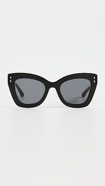 Cat Eye Sunglasses | Shopbop