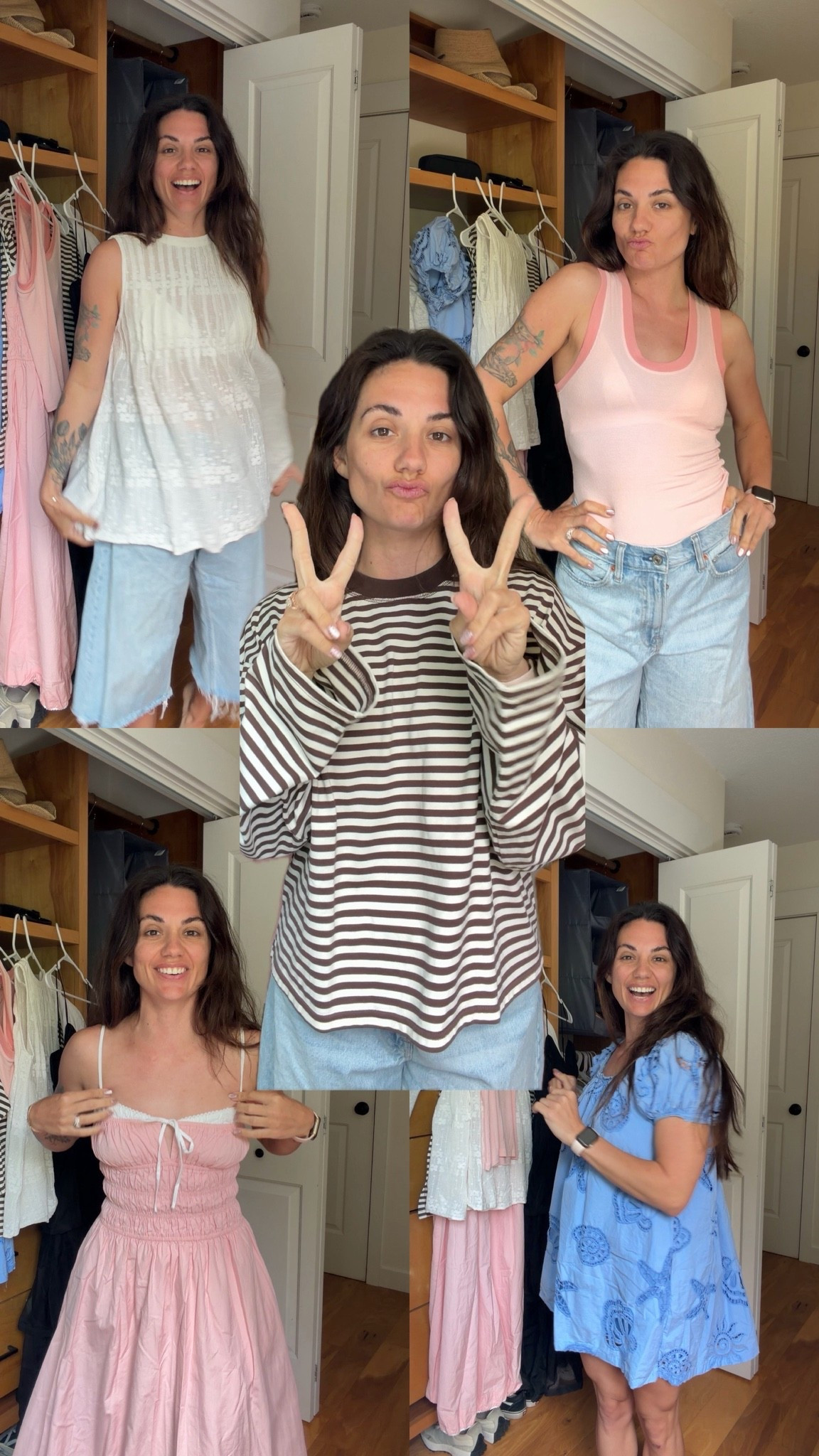 FashionPass Haul! Use code: JENNYPASS for discount at checkout! #rentclothes #fashionpass #lioness #freepeople

#LTKootd #LTKPetite