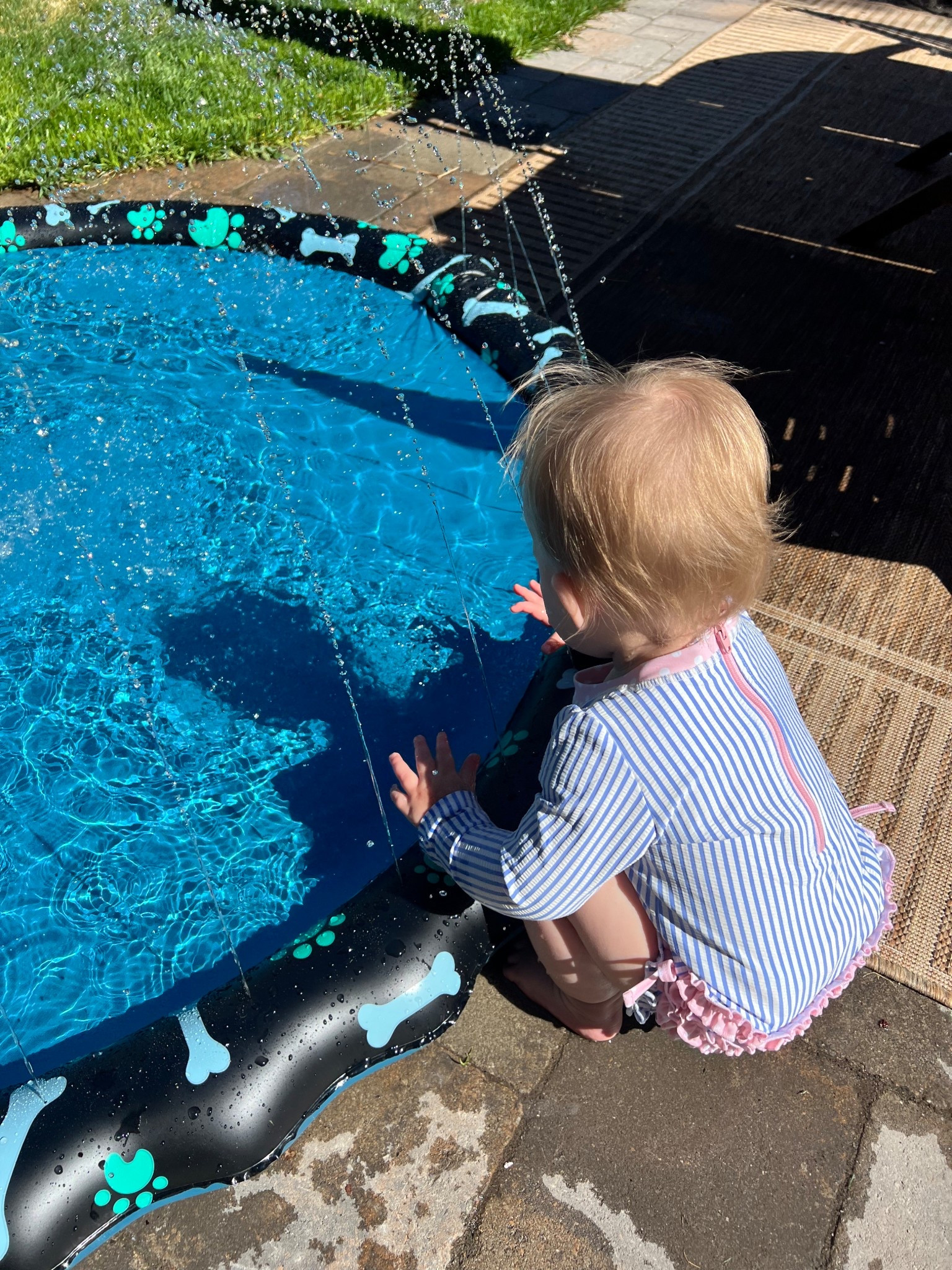 Amazon spring sale is here! I’m resharing all of our summer essentials for Chloe because I just realized EVERYTHING is on sale!!! 

#outdooressentials #summerfun #toddler 

#LTKmomlife #LTKSeasonal #LTKKids