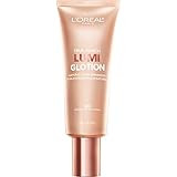 L'Oreal Paris Makeup True Match Lumi Glotion Natural Glow Enhancer Lotion, Medium, 1.35 Ounces | Amazon (US)