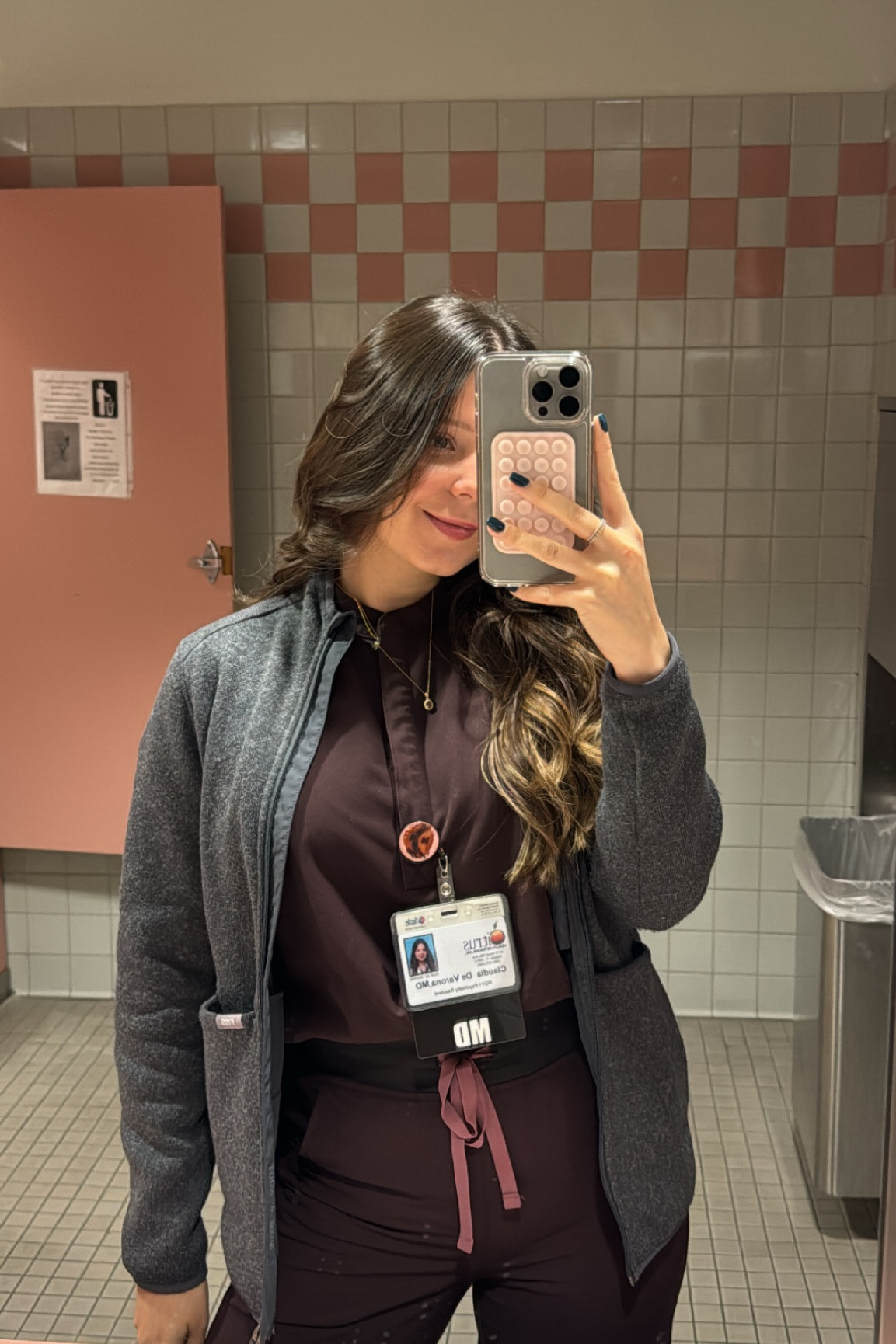 Figs Espresso scrubs ☕️