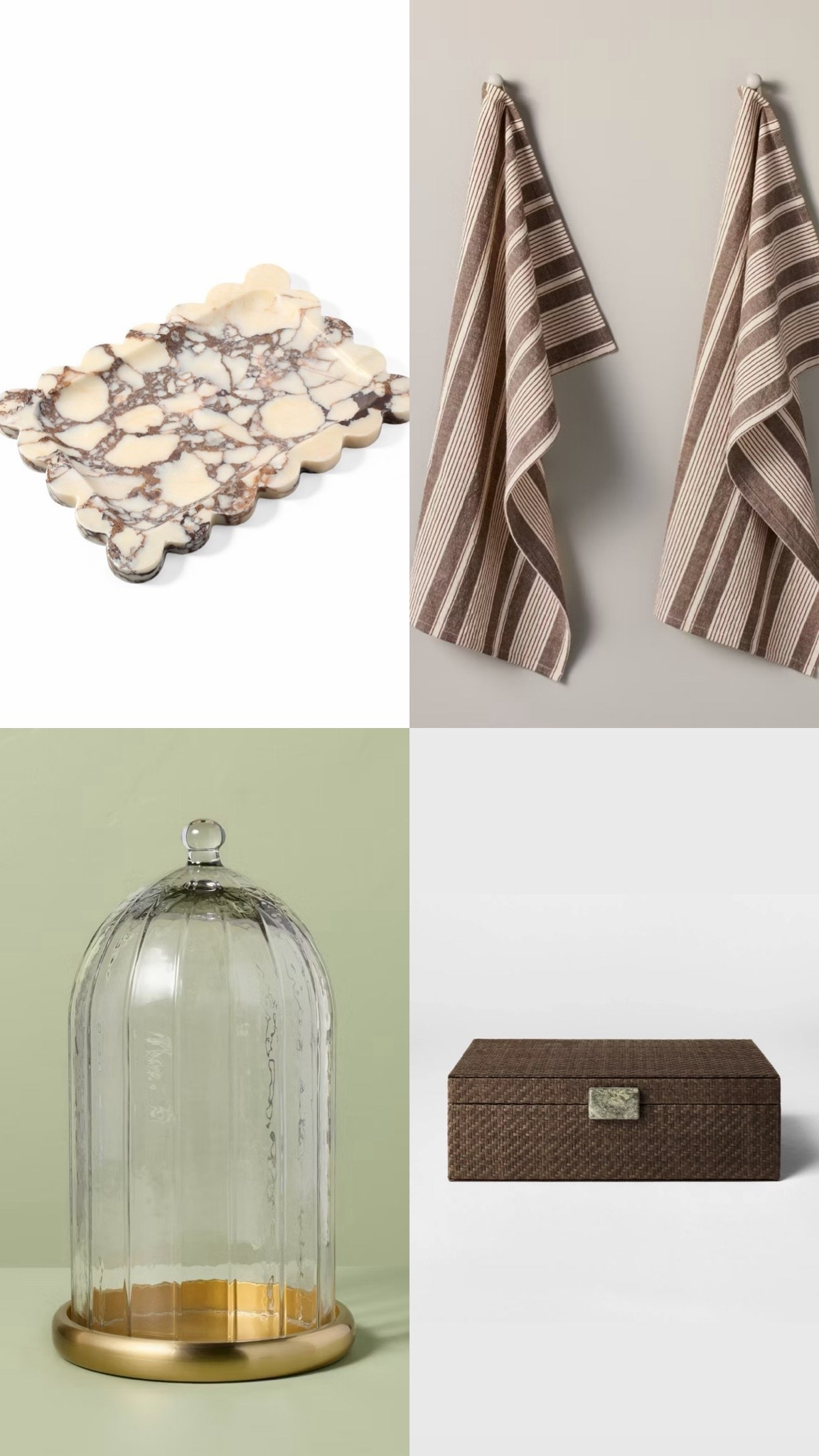 Home pieces I’m loving