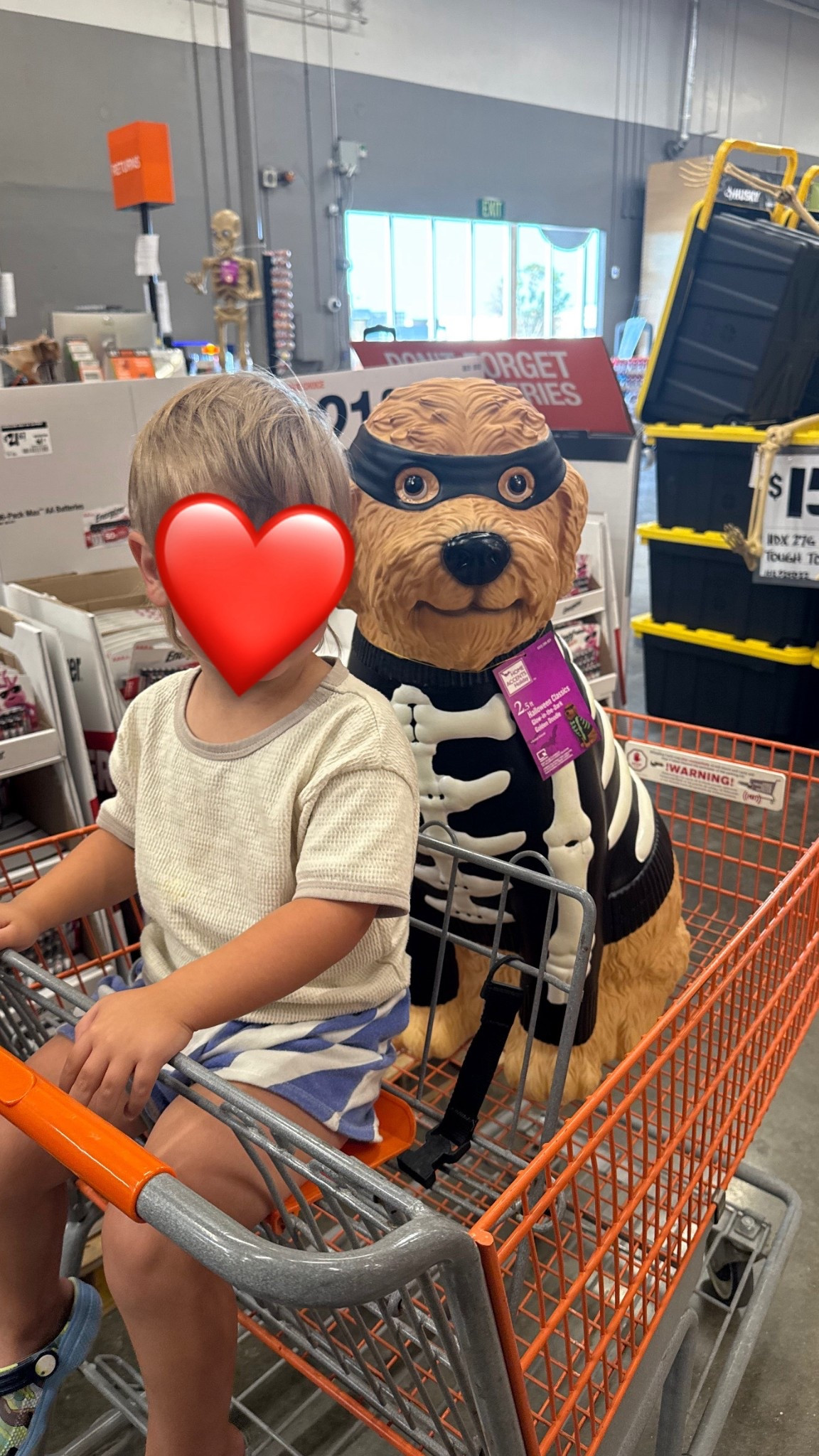 Doodle skelly!!

#LTKHalloween #LTKFallSale #LTKSeasonal