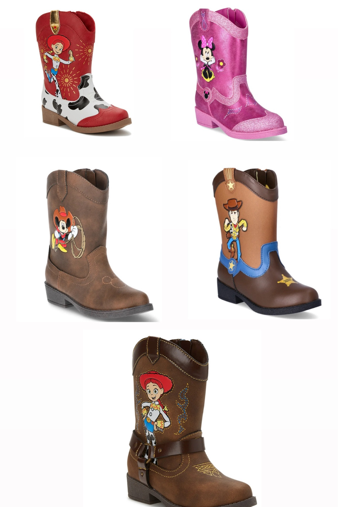 Cutest boots 🫶👏

#LTKKids #LTKFamily #LTKBaby