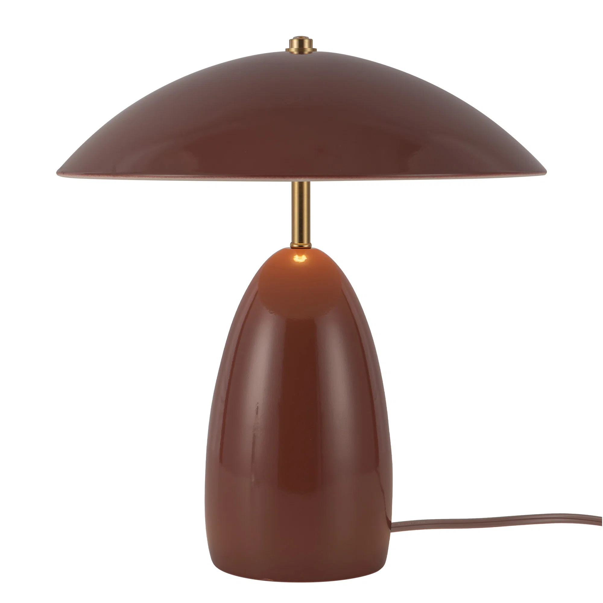 Sheffield 12-In Table Lamp | Wayfair North America