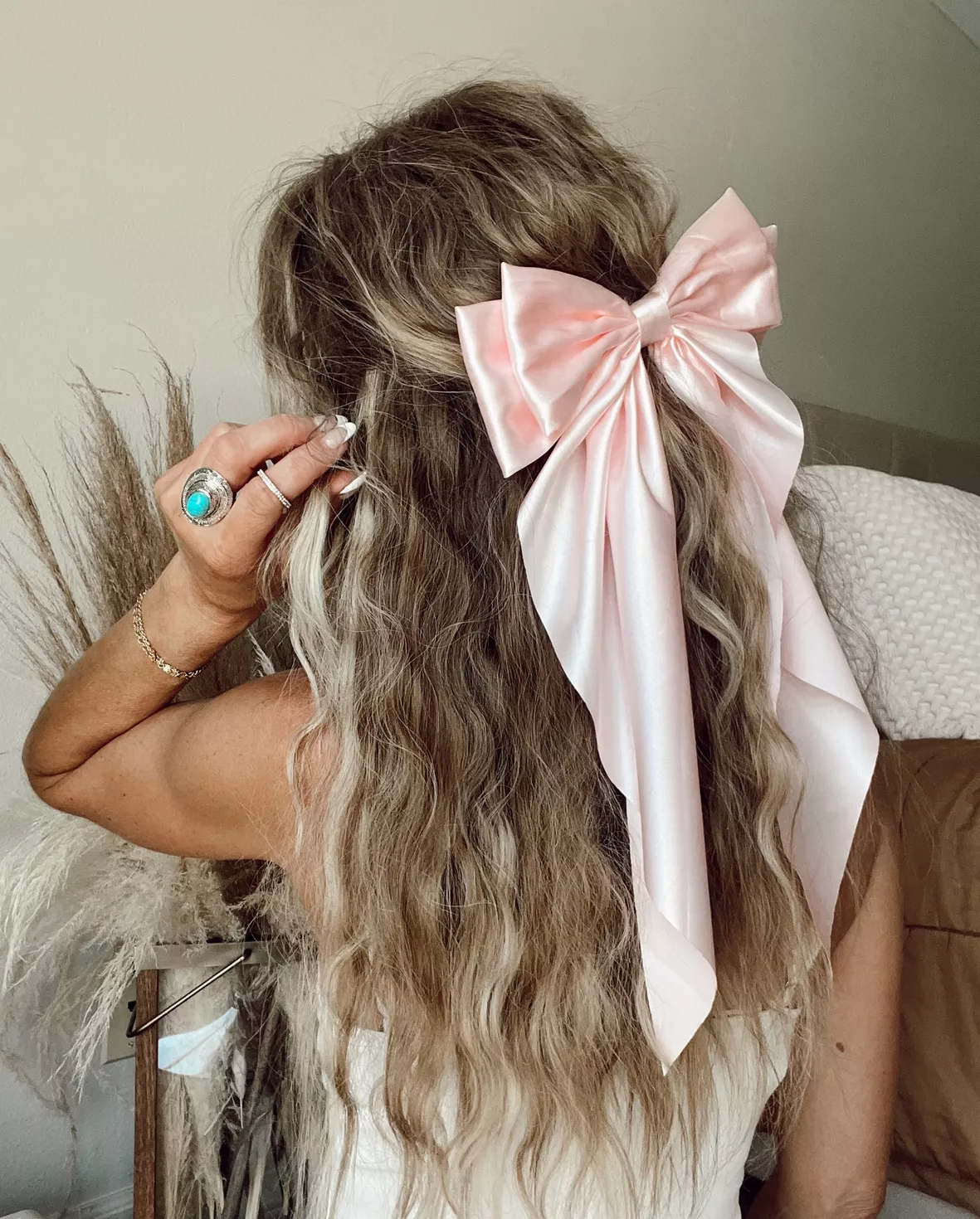 Bethany Hair Bow curated on LTK