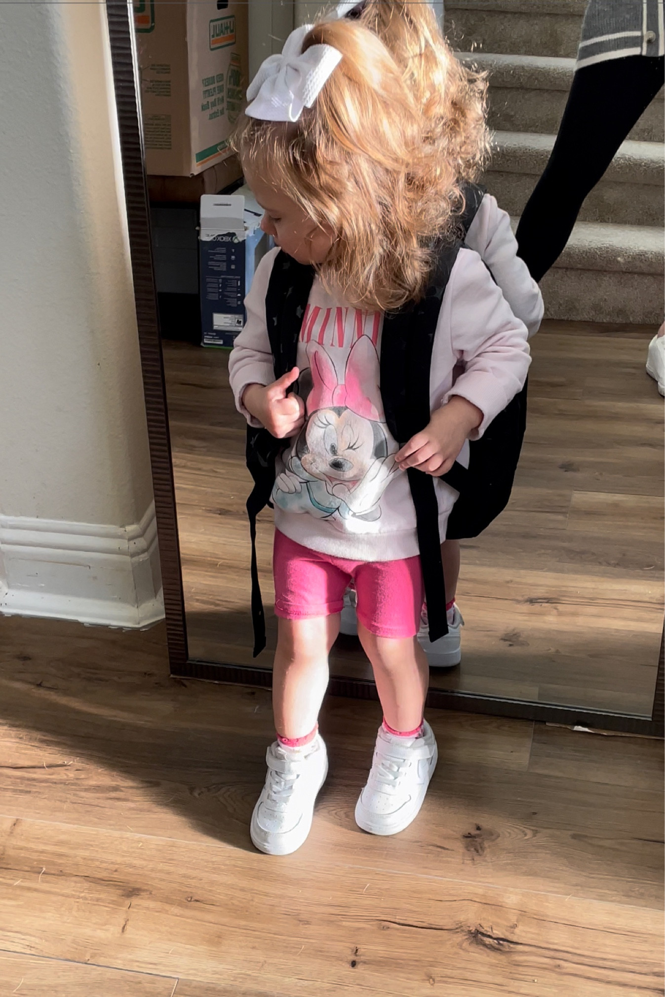 The cutest character sweatshirts for toddlers

#LTKbaby #LTKunder50 #LTKkids