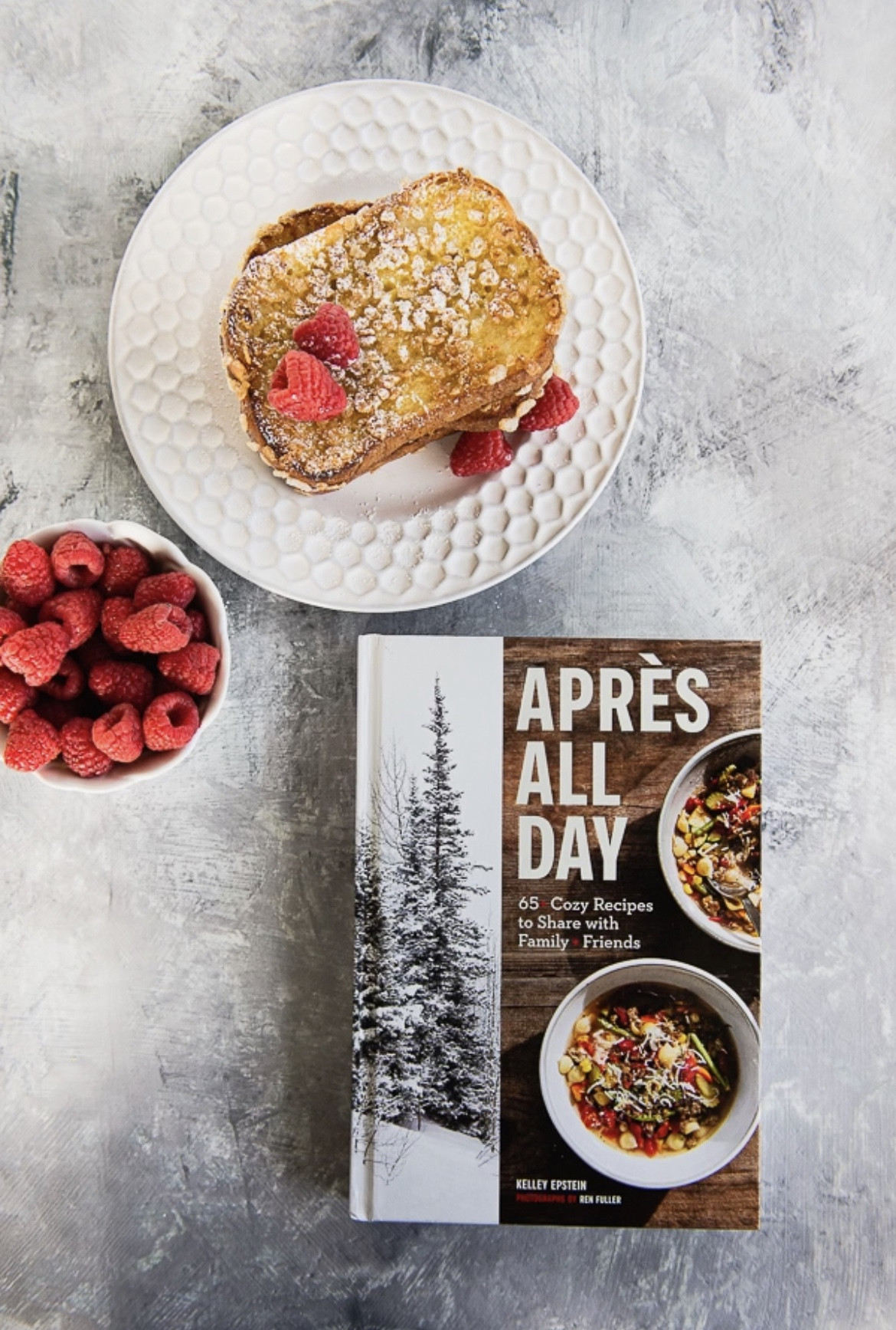 Forever in my Après Era 🏔️⛷️

I adore decorating with books in the kitchen! 📚 There are countless delightful ways to showcase them. I enjoy swapping them out each season, selecting books with beautiful spines for an eye-catching display. Line them up in a quiet corner against the backsplash to introduce a pop of color, or use a bookstand to feature your favorite winter recipe or stunning imagery. ✨



#dkhome #interiordesign #interiors #homedecor #homedesign #interiordecor #luxuryinteriors #interiorinspiration #kitchendesign #kitchendecor #kitchen #cookbook #apres #apresski #apresallday
