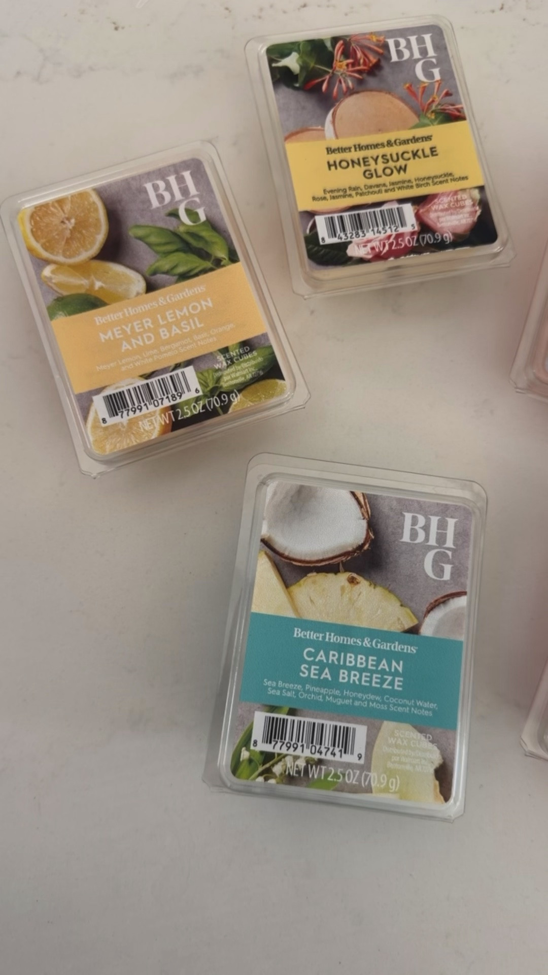 Some of my favorite Better Homes and Gardens summer scents that will make your kitchen smell amazing!

#LTKdayinmylife #LTKHome #LTKSeasonal