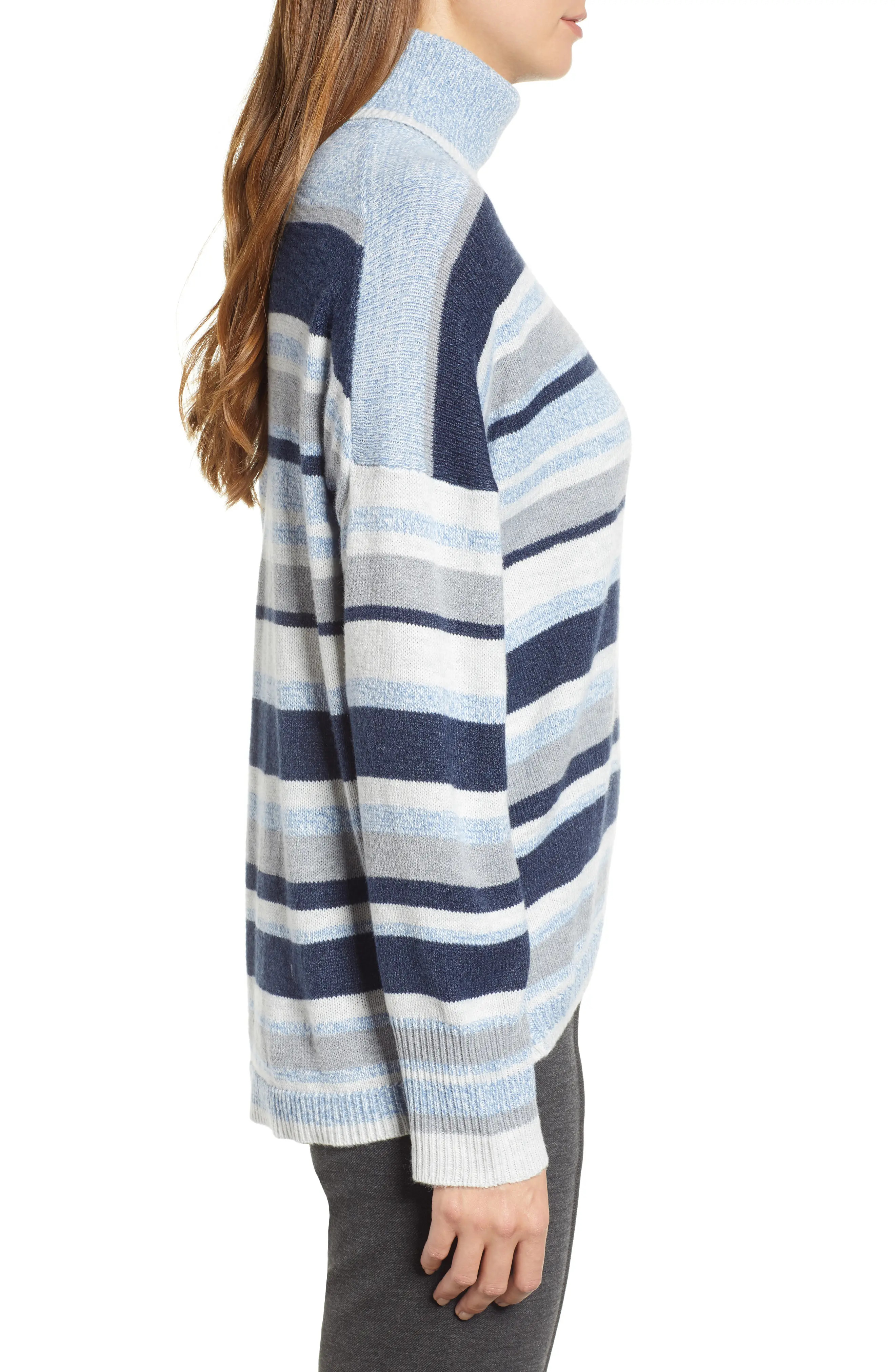 Subcybil Turleneck Sweater | Nordstrom