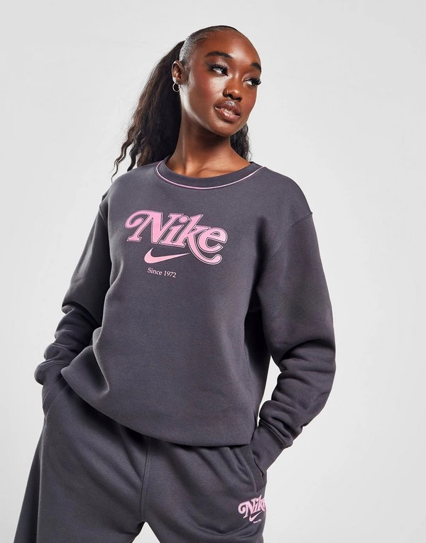 Nike Energy Crew Sweatshirt | JD Sports (UK)