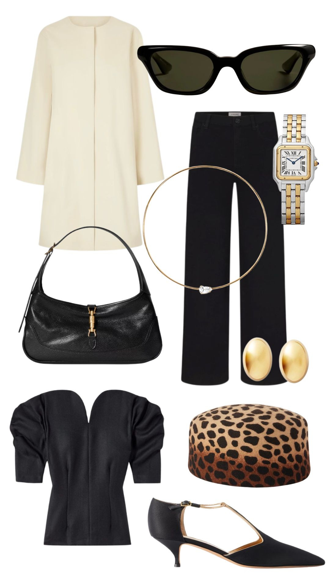 Chic Finds Gift Guide 

 