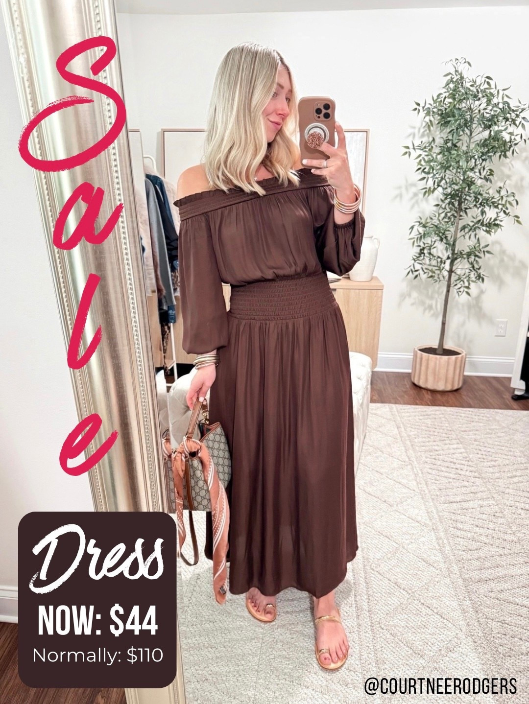 ☀️ The most gorgeous vacation maxi dress for Summer and its over 50% OFF!  🤎 Wearing my true size small 

Dress size small regular (size 4, 5’4”)

Vacation dresses, loft dresses, maxi dresses 

#LTKmomlife #LTKfitnessgoals #LTKootd