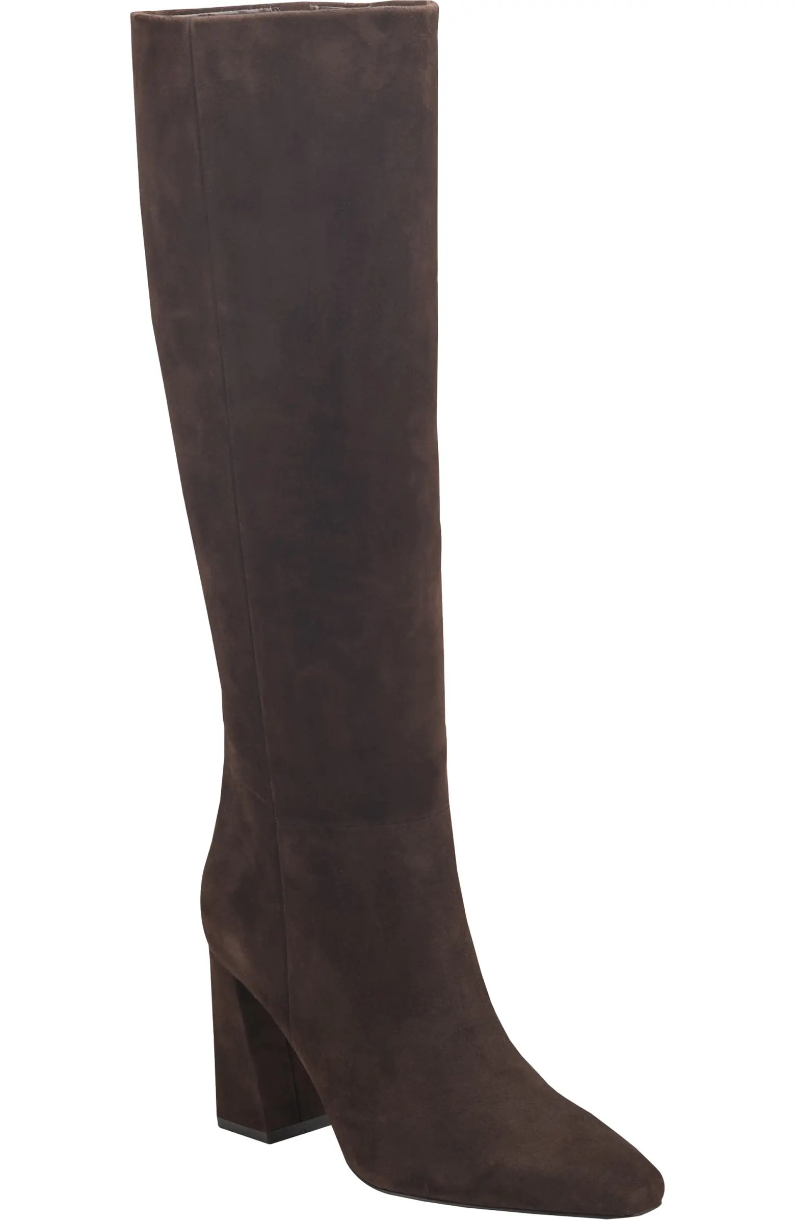 Yarli Knee High Boot (Women) | Nordstrom