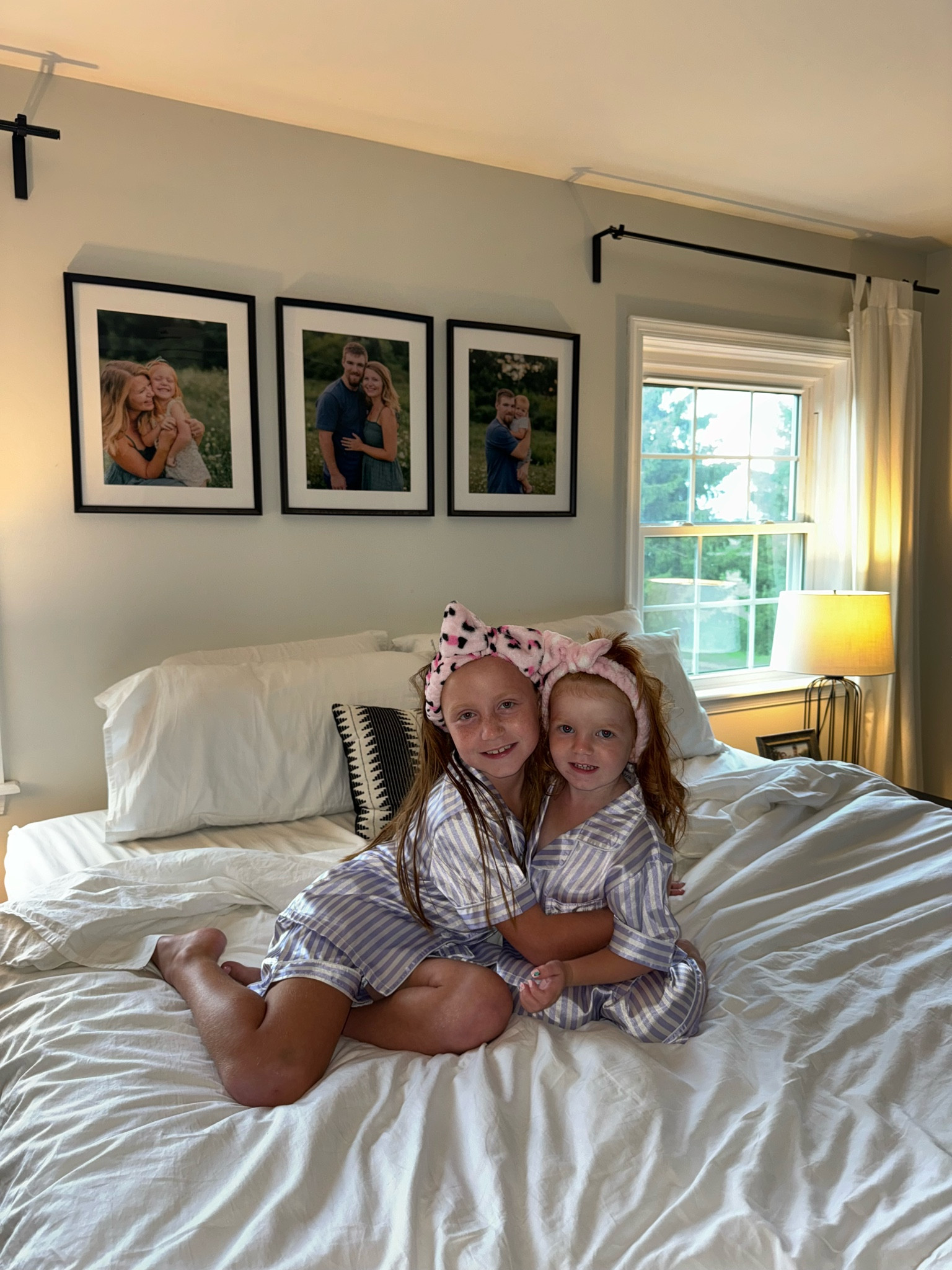 Spa night 

#LTKFamily #LTKKids