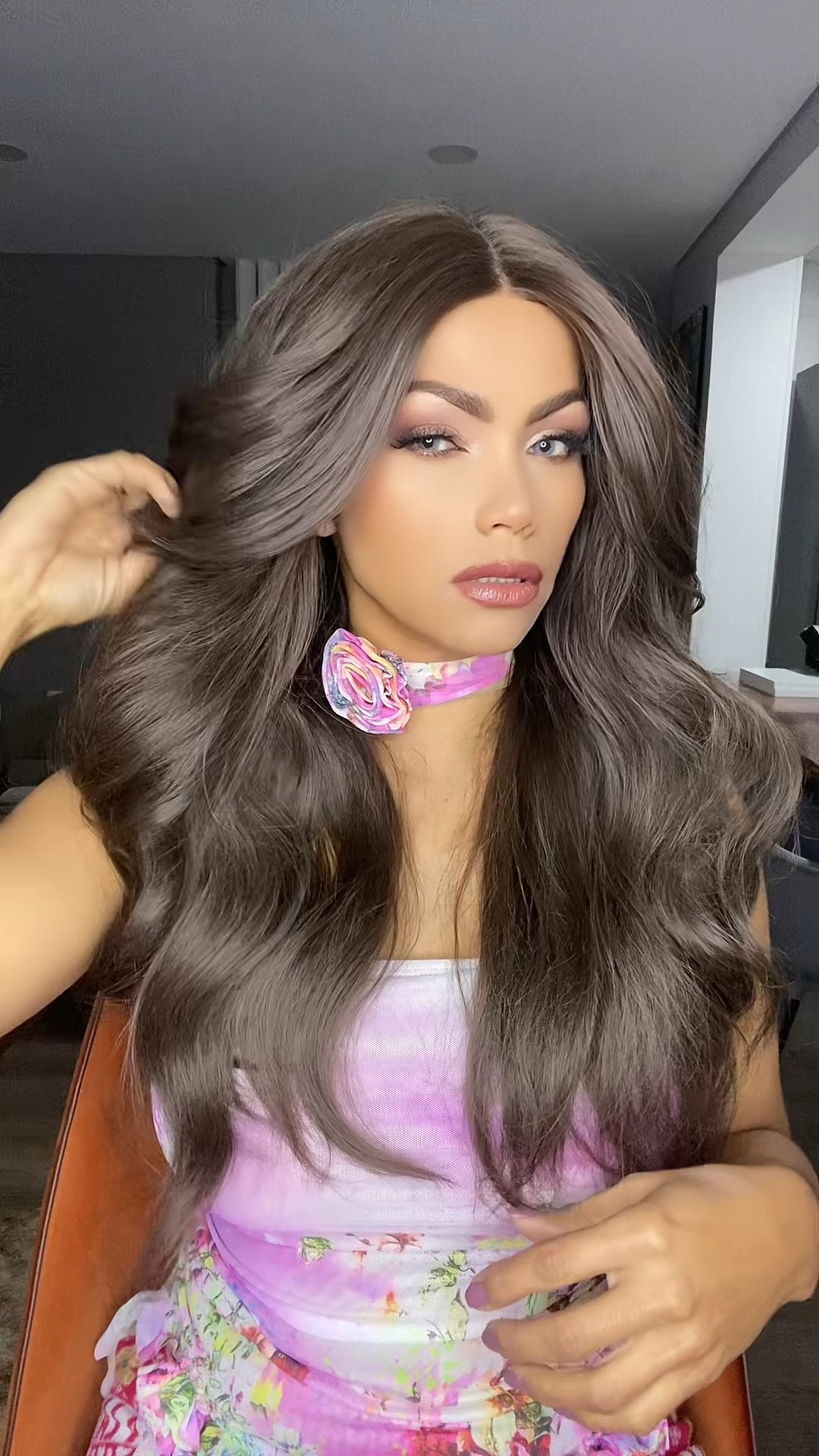 Lip Cream creme labial hidratante da Sigma Beauty são mais leves nos lábios do que um batom líquido e mais pigmentados do que um brilho labial. Enriquecidos com óleo de jojoba, óleo de semente de girassol e vitamina E, esses cremes labiais cremosos e não pegajosos adicionam uma camada protetora de cor e hidratação para manter seus lábios macios e flexíveis o dia todo. Sigma Beauty.

#LTKbeauty