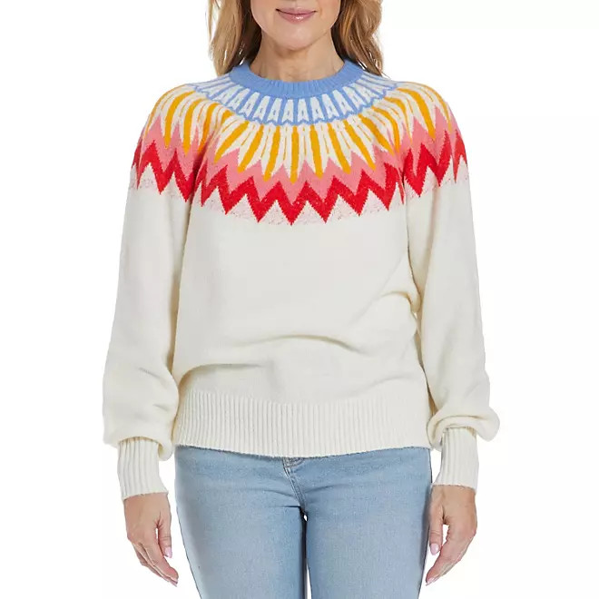 French Connection Essentials Ladies Sweater | Sam's Club