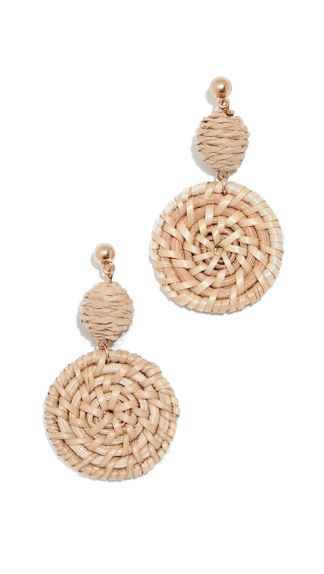 St. Barths Earrings | Shopbop