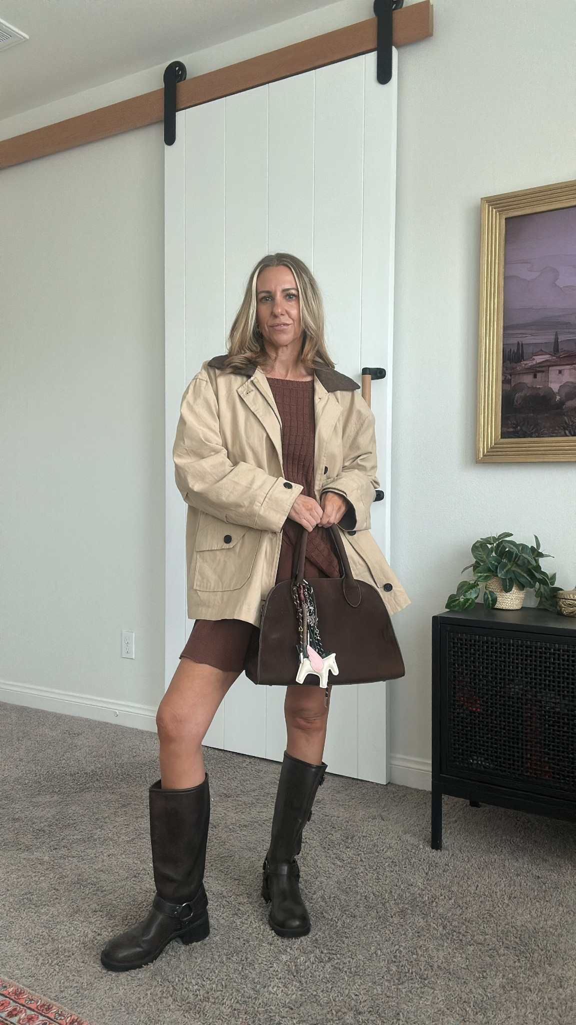 This set is one of my most worn. Love it paired with the workwear jacket

#LTKStyleTip #LTKSeasonal #LTKFindsUnder100