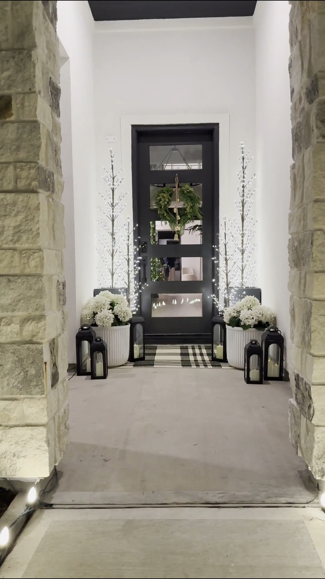 
Hey friend! 🤎 Wayfair has everything you need to get your home ready for the holiday season! 🎉

I’ve found some gorgeous holiday décor must-haves, like warm white holiday lights with removable bulbs—perfect for creating a cozy vibe. 🎄 Plus, they have 12-inch spacing between bulbs and a 6-inch tail for extra stability.

I’m also picking up home essentials, like my favorite entryway table and a stylish mirror.🪞

From beautiful garlands and wreaths to festive bells, Wayfair has all the seasonal favorites you need! 🔔

Scroll below and start shopping! #Wayfair #LTKHoliday

#LTKStyleTip #LTKHome