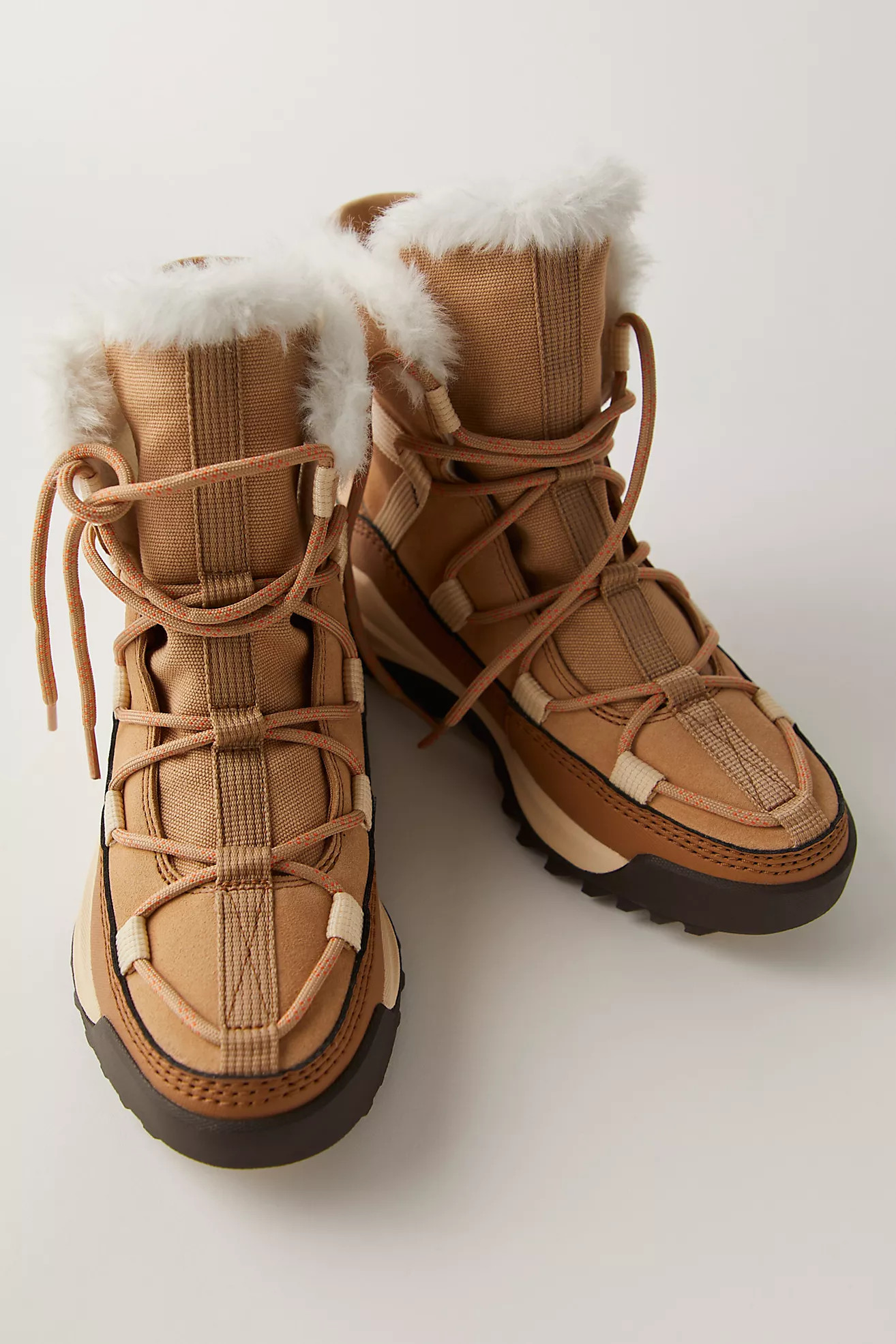 Ona RMX Glacy Plus Waterproof Boots | Free People (Global - UK&FR Excluded)