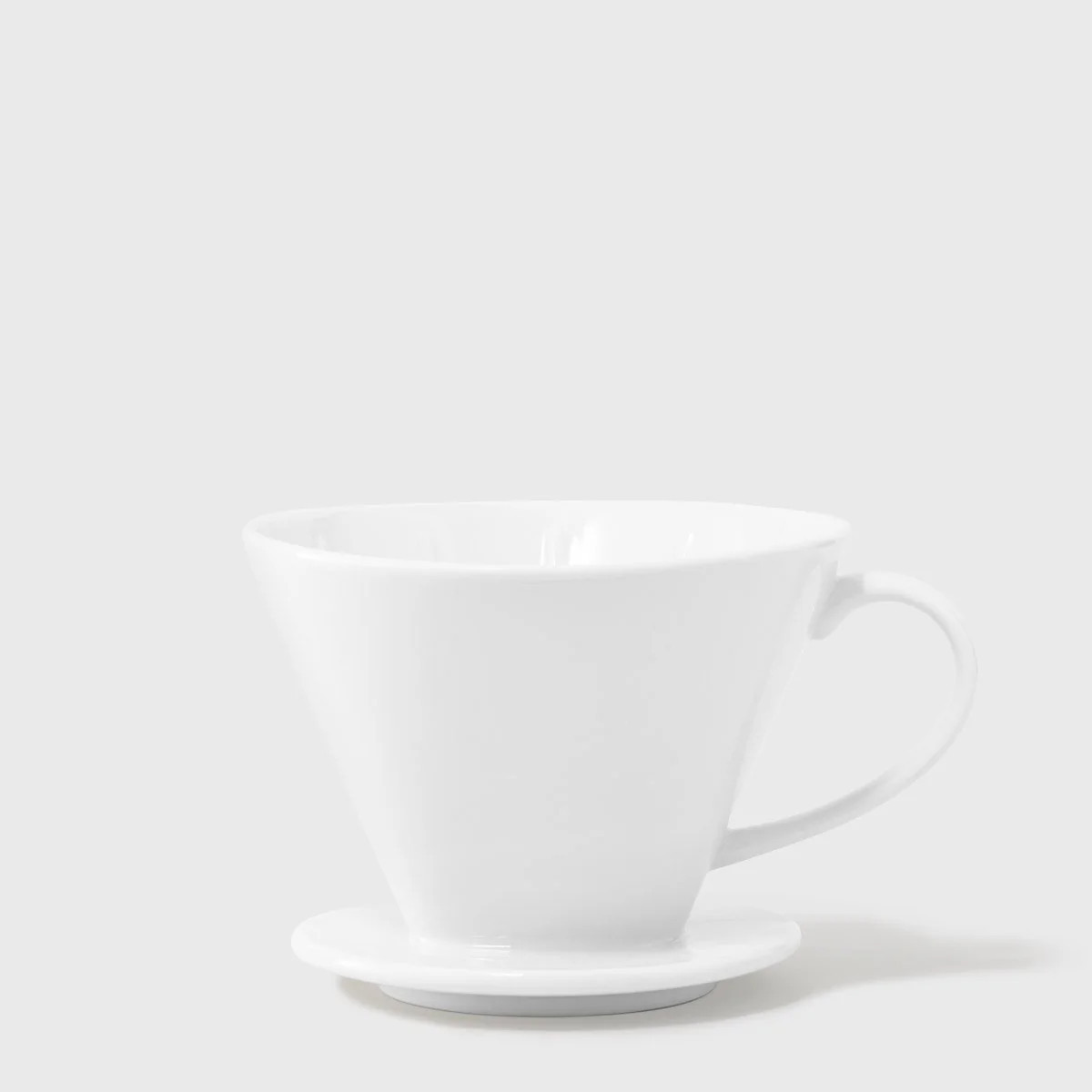 Pour Over Coffee Maker | Public Goods