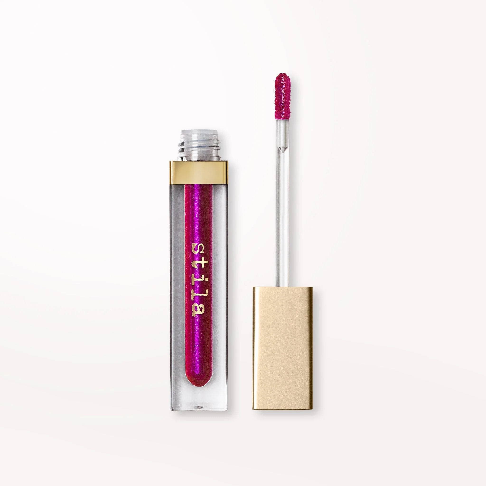 Beauty Boss Lip Gloss | Stila Cosmetics | Stila Cosmetics