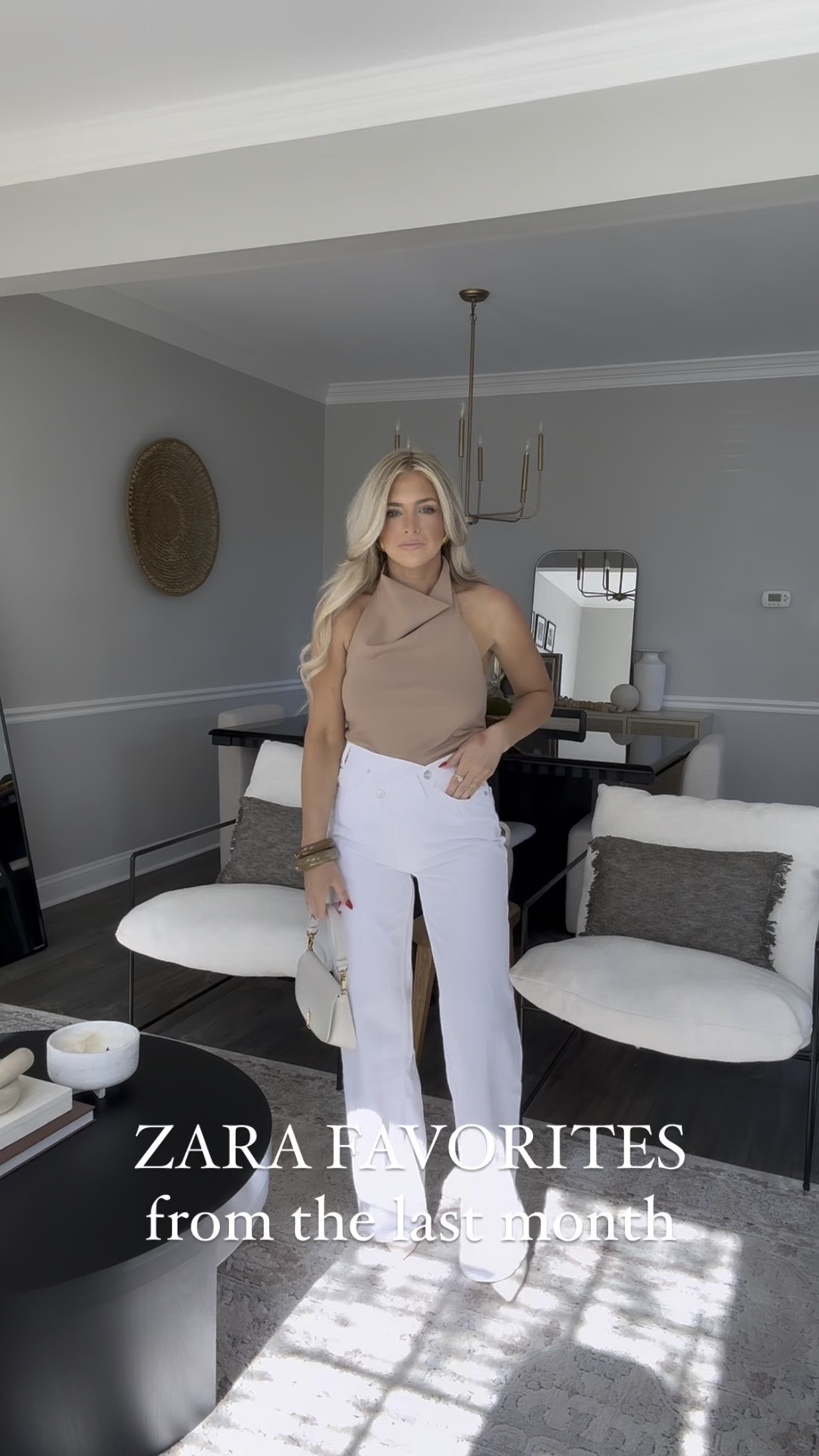 Zara favorites from the last month. Soo many beautiful pieces. Which do you like most? It’s hard to pick! 

#LTKSeasonal #LTKFindsUnder100 #LTKStyleTip