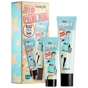 The POREfessional Big Prime Deal Smoothing Pore Primer Set | Sephora (US)