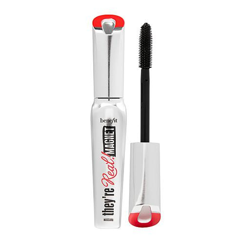Benefit Cosmetics They're Real! Magnetic Mascara | HSN