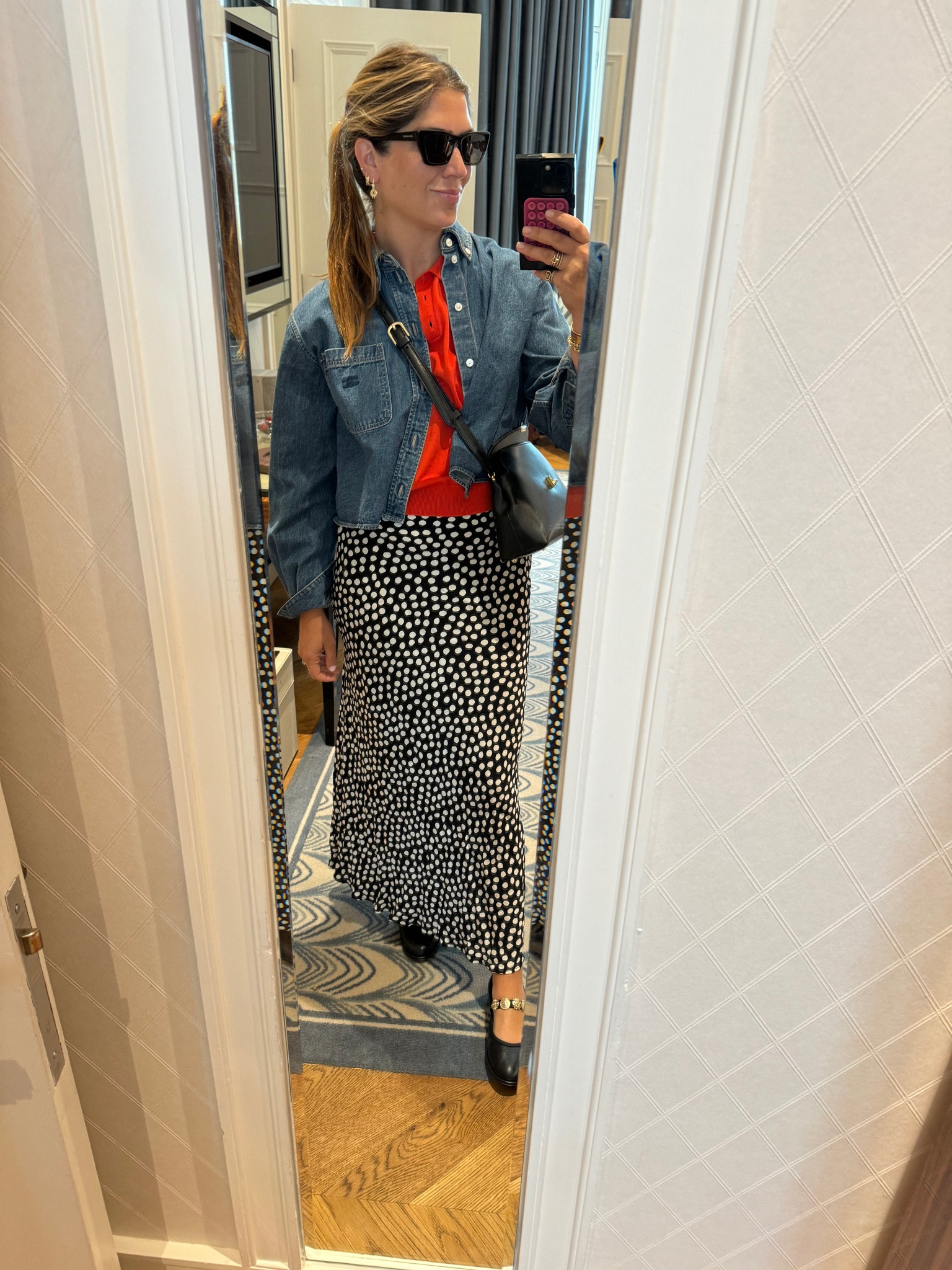 London OOTD

#LTKstyletip #LTKtravel #LTKSeasonal