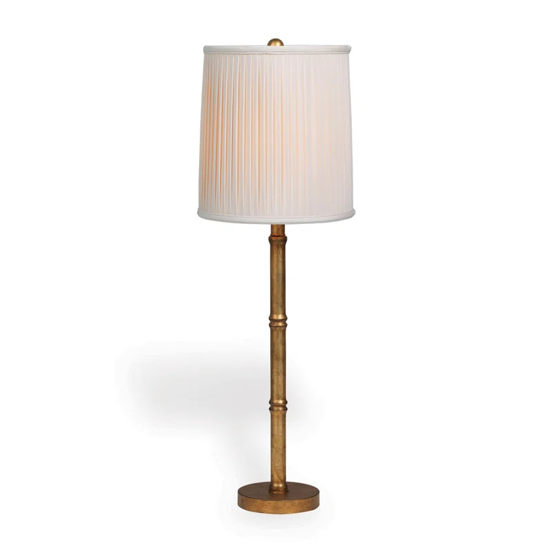 Lauderdale 33" Buffet Table Lamp Set | Wayfair North America