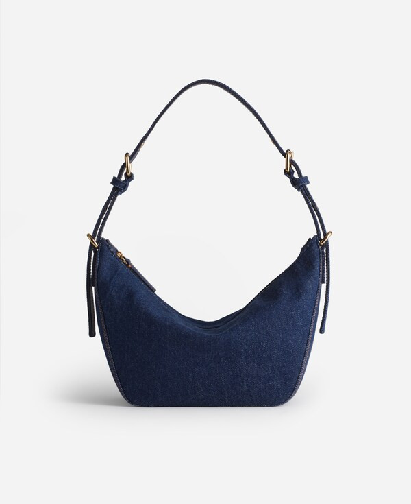 The Keeper Shoulder Bag | Madewell | Madewell