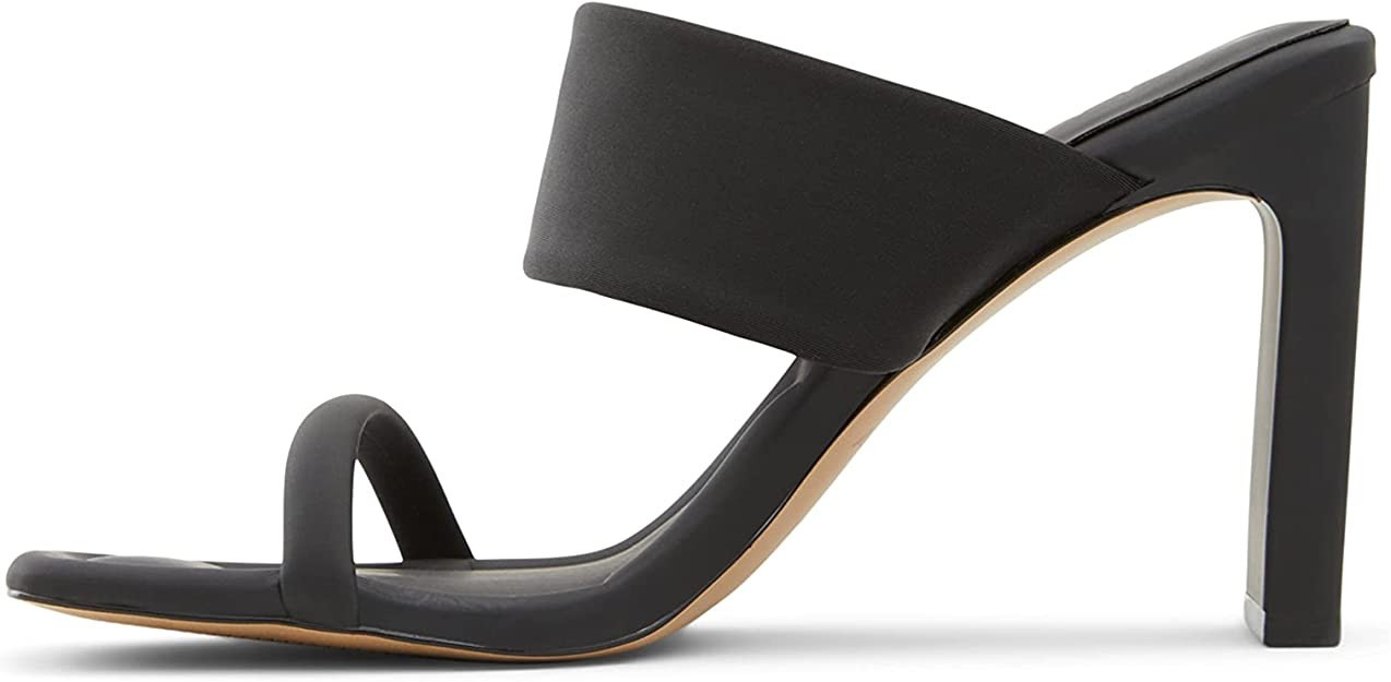 ALDO Women's Meatha Heeled Sandal | Amazon (US)