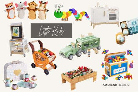 2023 Gift Guide: Kids

#LTKHoliday #LTKkids #LTKGiftGuide