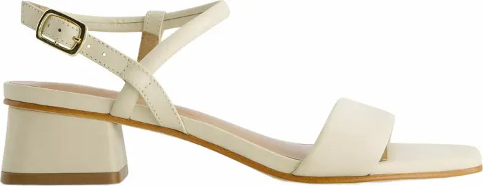 Josei Low Heel Sandal | Nordstrom