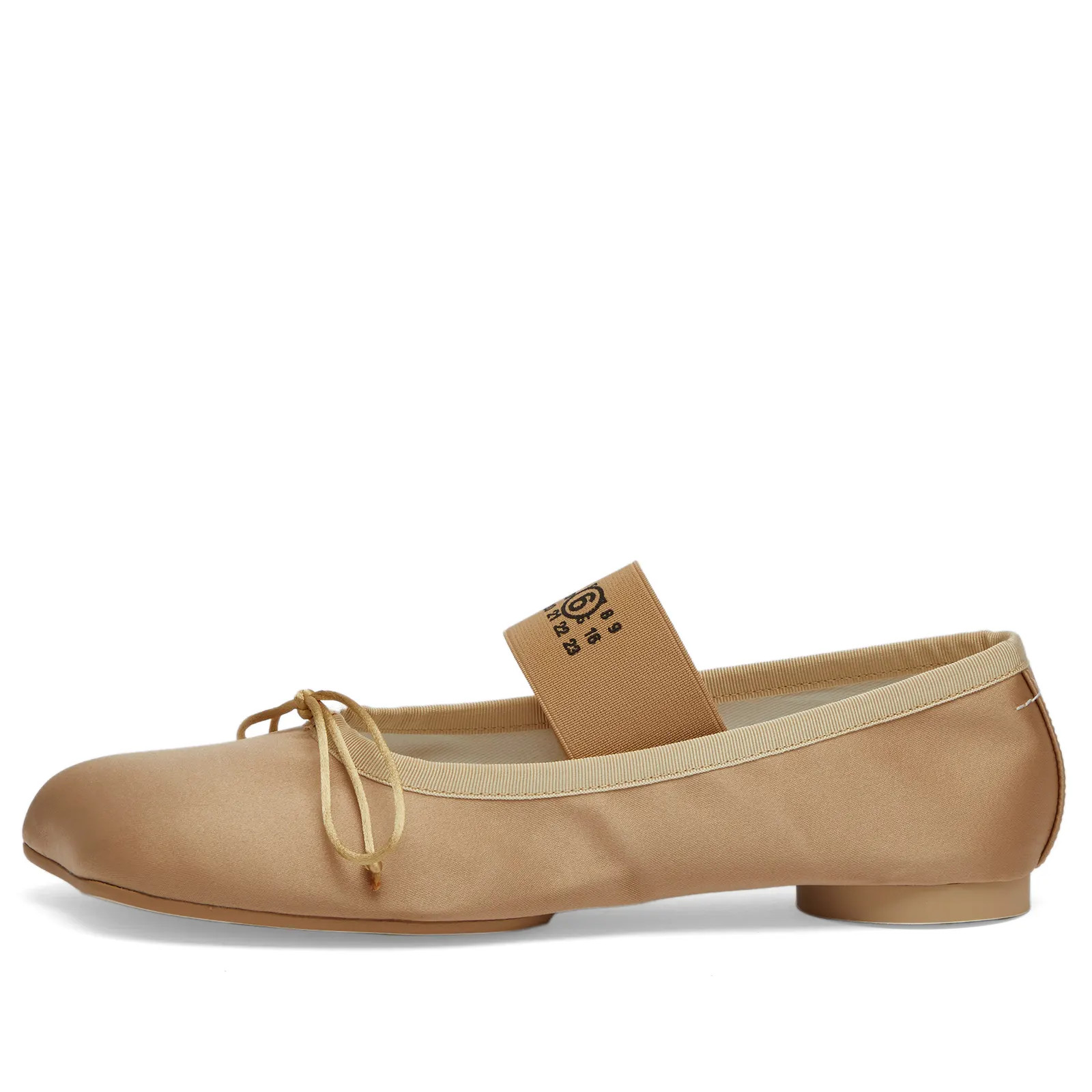 MM6 Maison Margiela Ballet Shoe | END. Clothing