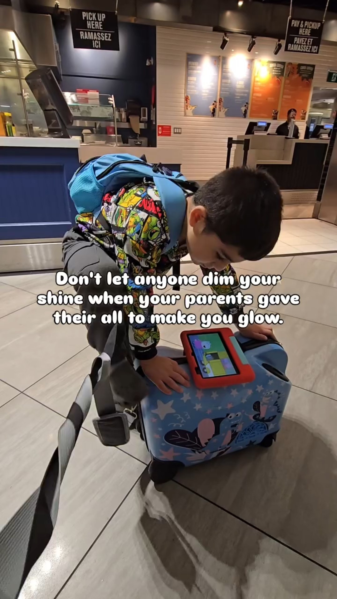 And never forget that 🫶