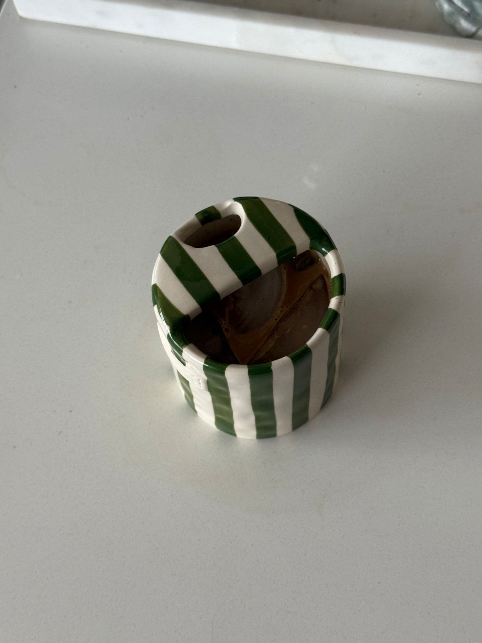 clay sip mug 

#LTKGiftGuide #LTKHoliday