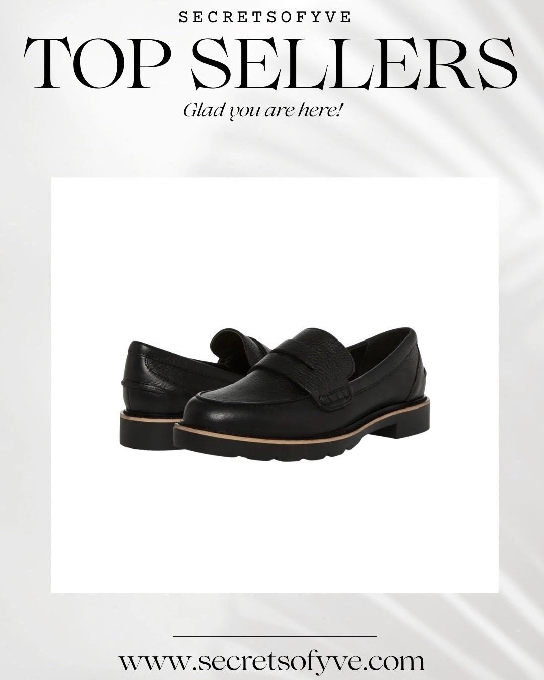 SecretsofYve: Shop my bestsellers! Versatile loafers @nordstrom
#Secretsofyve #ltkgiftguide
Always humbled & thankful to have you here.. New posts daily at 3pm & 4:15pm EST. 
CEO: PATESI Global & PATESIfoundation.org
@secretsofyve : where beautiful meets practical, comfy meets style, affordable meets glam with a splash of splurge every now and then. I do LOVE a good sale and combining codes! #ltksalealert #ltku #ltkplussize #ltkmidsize #ltkover40 #ltkpetite #ltktall #ltktravel #ltkbump #ltkootd #ltkmomlife secretsofyve

#LTKSeasonal #LTKWorkwear #LTKWedding