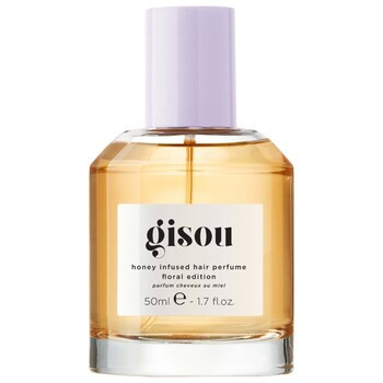 Honey Infused Hair Perfume Floral Edition - Gisou | Sephora | Sephora (US)