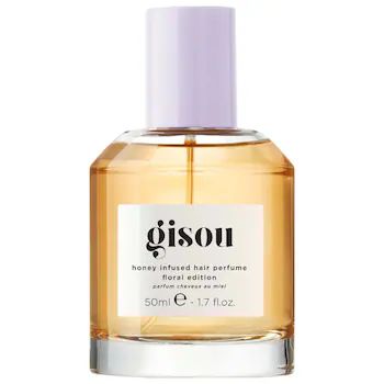 Honey Infused Hair Perfume Floral Edition - Gisou | Sephora | Sephora (US)