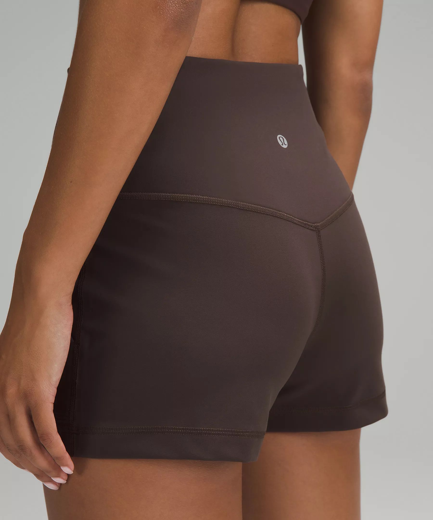lululemon Align™ Classic-Fit High-Rise Short 3" | Women's Shorts | lululemon | Lululemon (US)