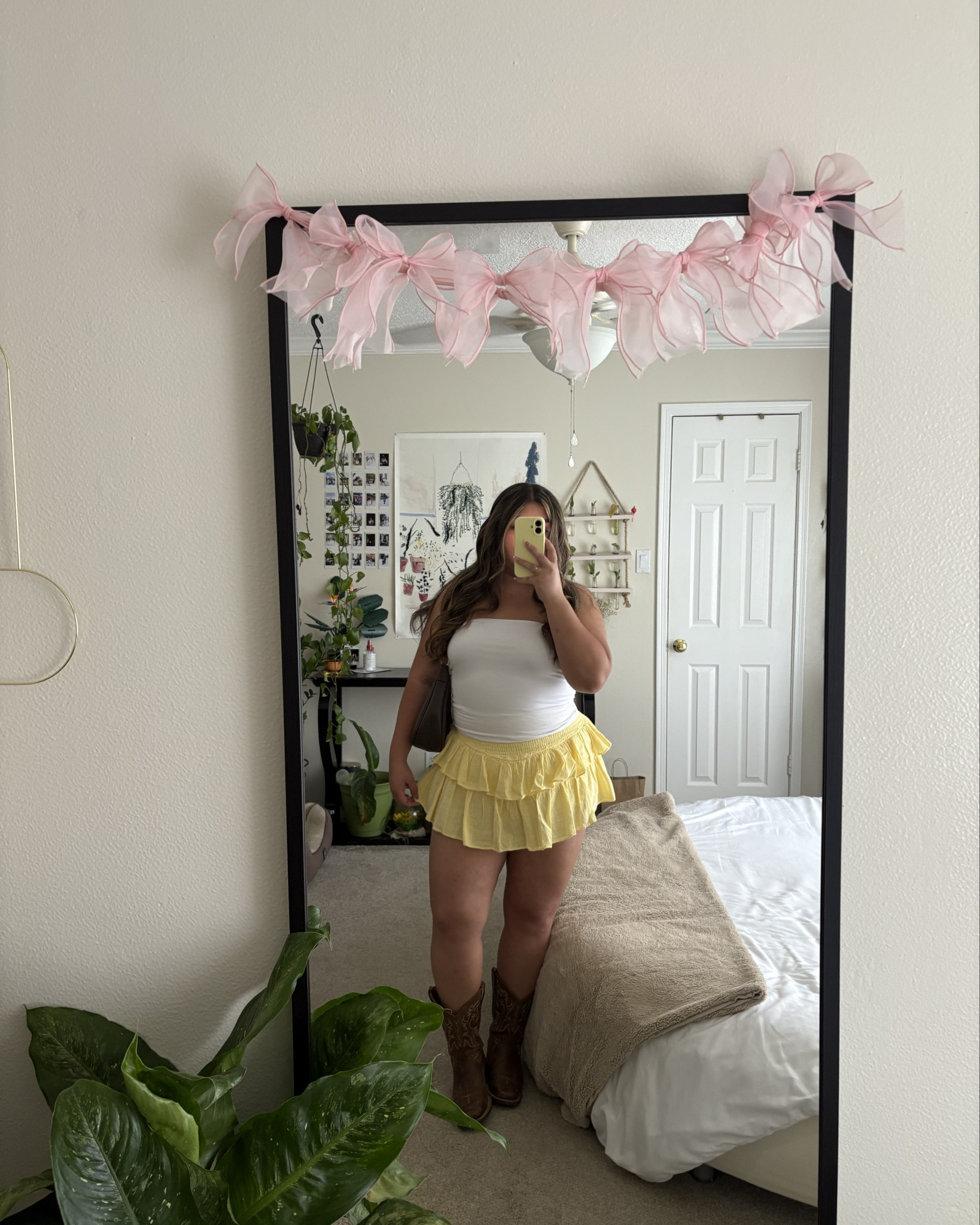 2025 outfits so far! 🤍⭐️ pt 1!  

 

#LTKSeasonal #LTKTravel