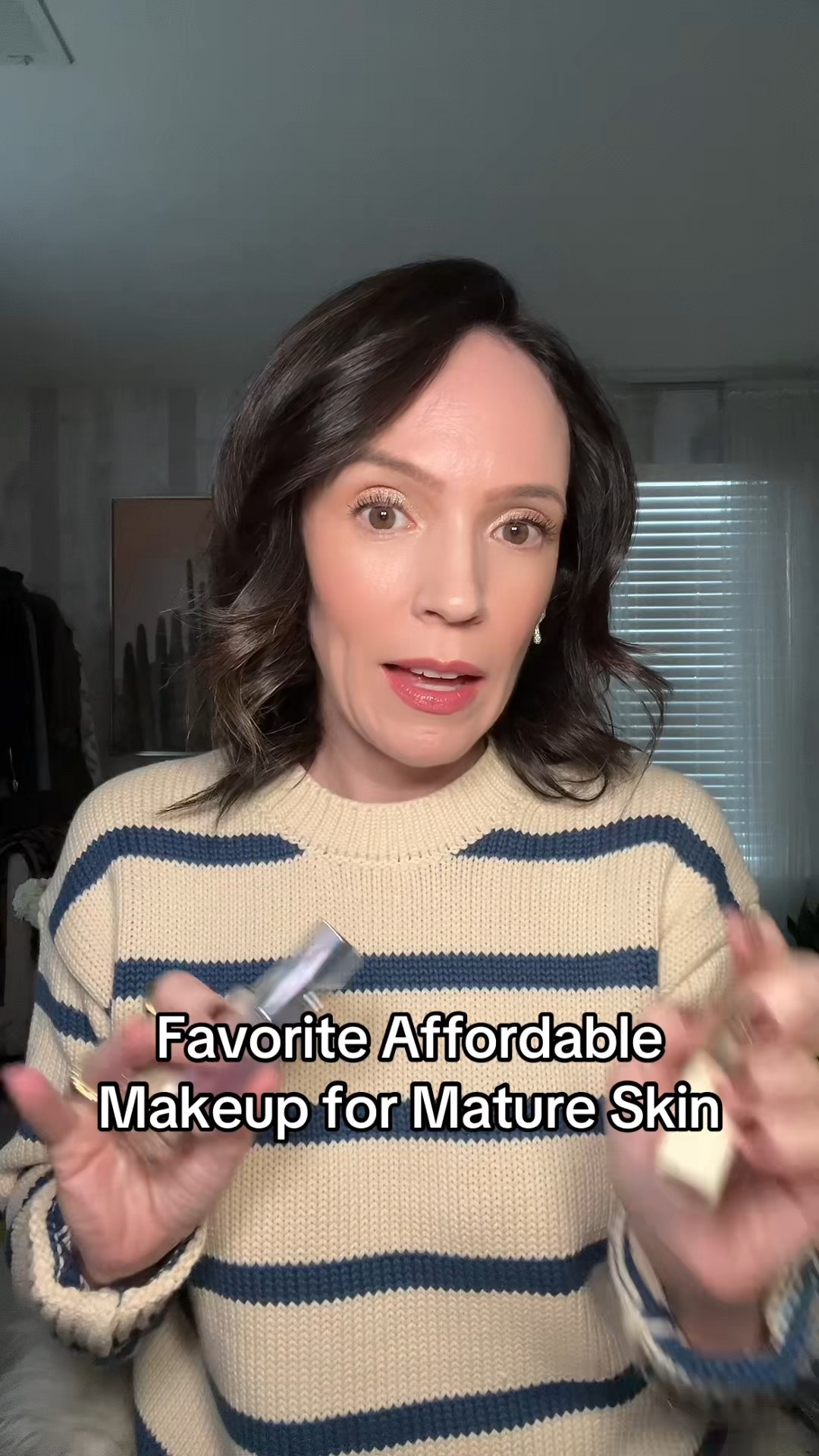Affordable makeup for mature skinn

#LTKOver40 #LTKBeauty #LTKFindsUnder50