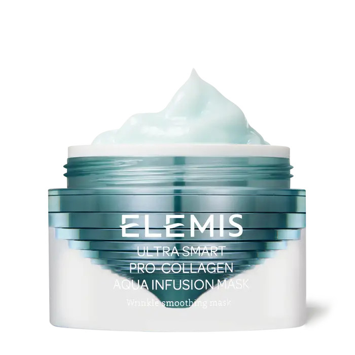 ULTRA SMART Pro-Collagen Aqua Infusion Mask | Elemis (US)