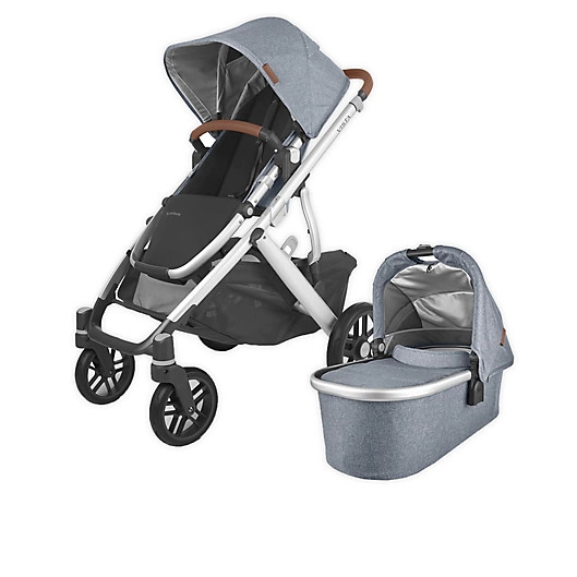 UPPAbaby® VISTA V2 Stroller | buybuy BABY | buybuy BABY