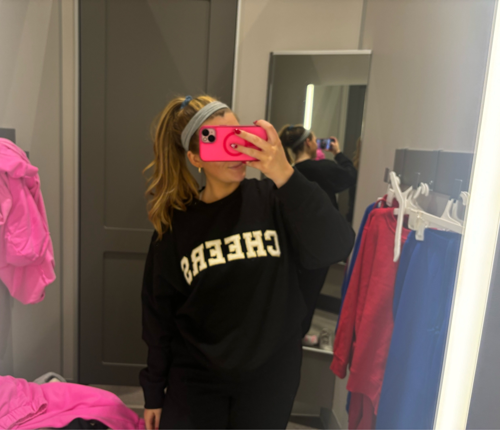 Christmas sweats on sale 🧸

#LTKGiftGuide #LTKSeasonal #LTKHoliday