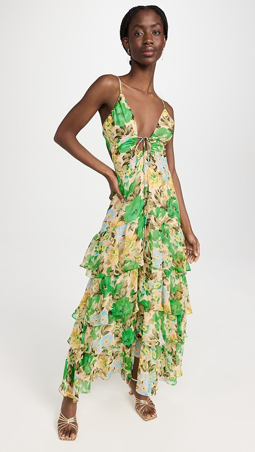 Aneira Dress | Shopbop